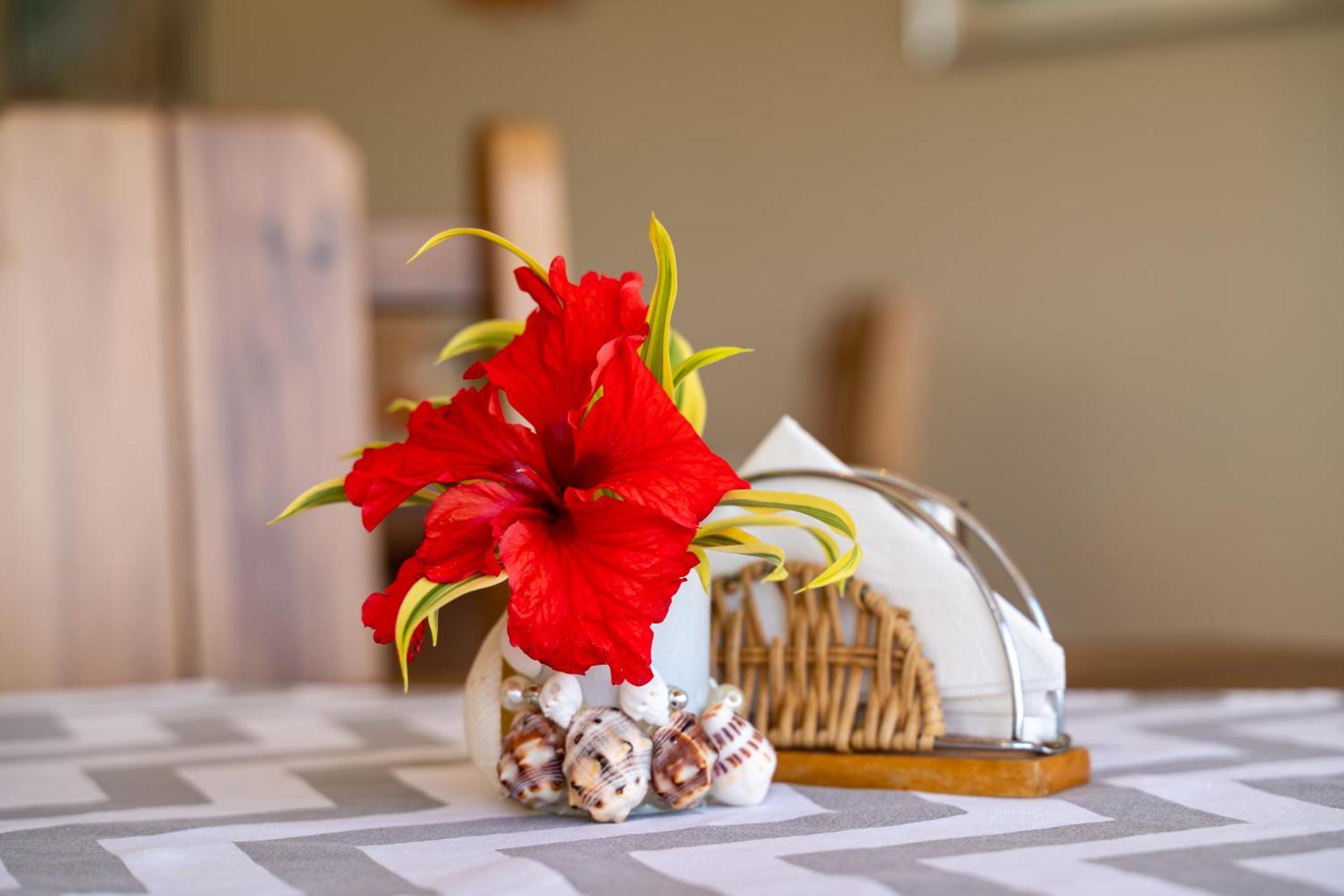 The Ridge Guest house