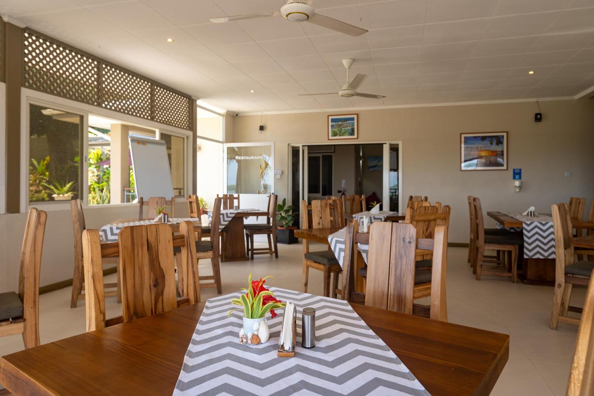The Ridge Guest house Victoria
