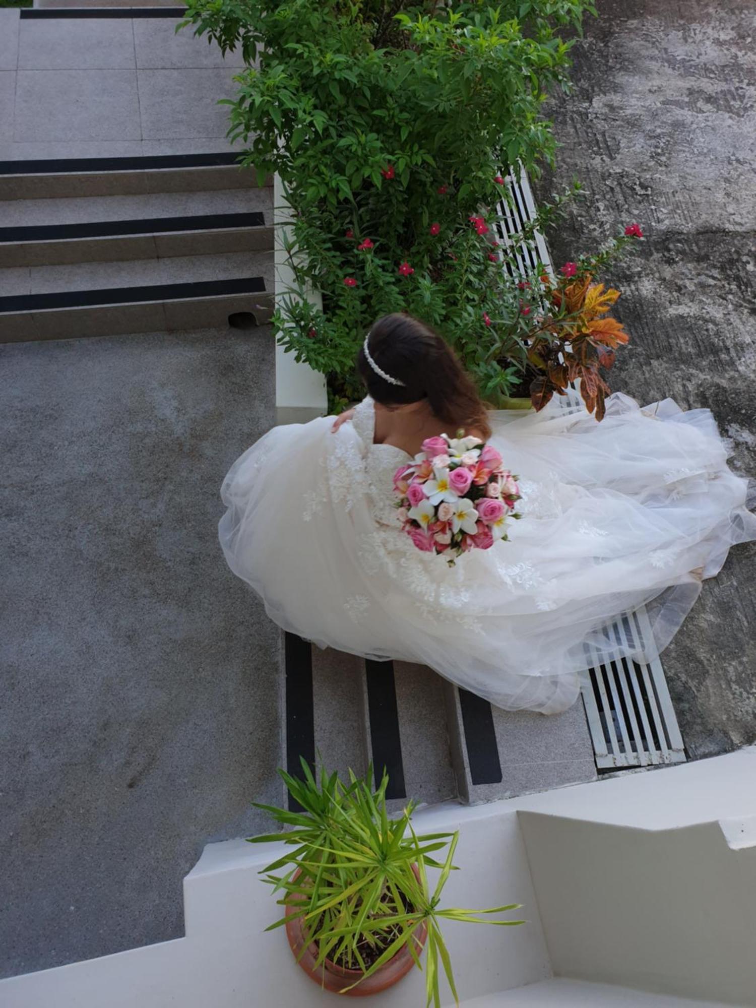 The Ridge Guest house